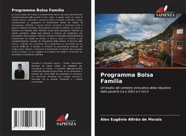 Programma Bolsa Família