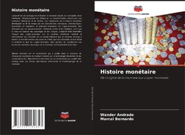 Histoire monétaire