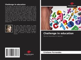 Challenge in education