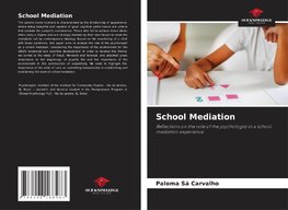 School Mediation