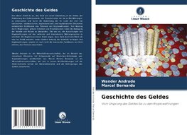 Geschichte des Geldes