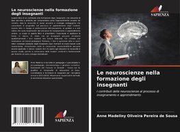 Le neuroscienze nella formazione degli insegnanti