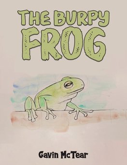 The Burpy Frog