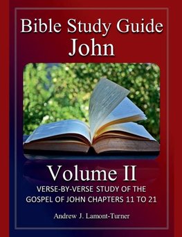 Bible Study Guide