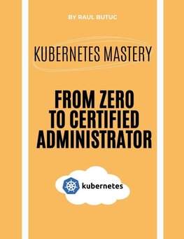 Kubernetes Mastery