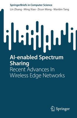 AI-enabled Spectrum Sharing