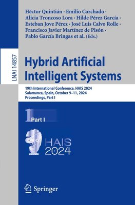 Hybrid Artificial Intelligent Systems