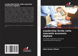 Leadership ibrida nella nascente economia digitale