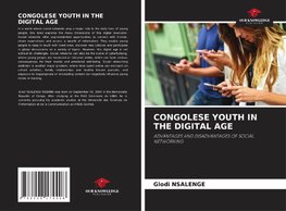 CONGOLESE YOUTH IN THE DIGITAL AGE