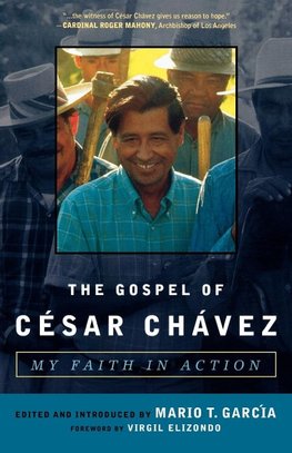 The Gospel of Cesar Chavez