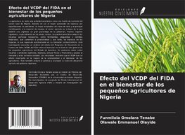 Efecto del VCDP del FIDA en el bienestar de los pequeños agricultores de Nigeria