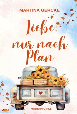 Liebe nur nach Plan