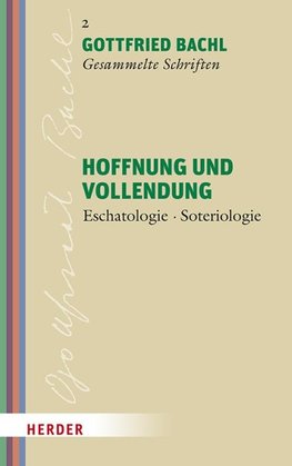 Hoffnung und Vollendung