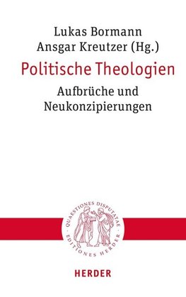 Politische Theologien