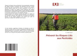 Prévenir les Risques Liés aux Pesticides