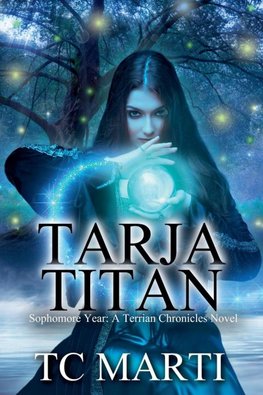 Tarja Titan