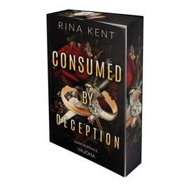 Consumed by Deception