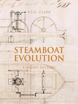 Steamboat Evolution