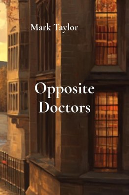 Opposite Doctors