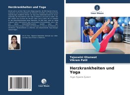 Herzkrankheiten und Yoga