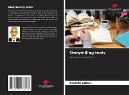 Storytelling tools