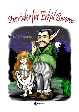 Sterntaler für Erkül Bwaroo