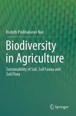 Biodiversity in Agriculture