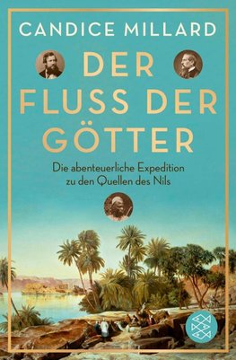 Der Fluss der Götter