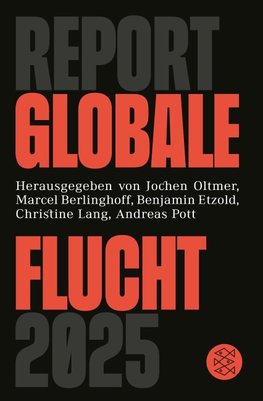 Report Globale Flucht 2025