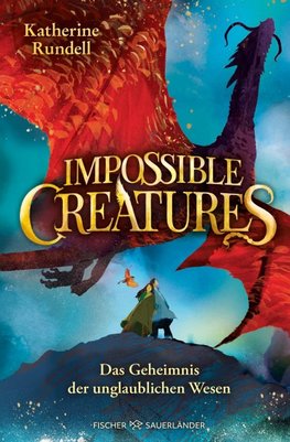 Impossible Creatures - Das Geheimnis der unglaublichen Wesen