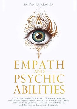 Empath and Psychic Abilities