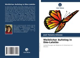 Weiblicher Aufstieg in Dão-Lalalão