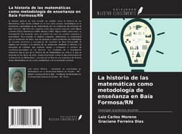 La historia de las matemáticas como metodología de enseñanza en Baía Formosa/RN