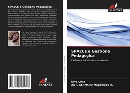 SPAECE e Gestione Pedagogica