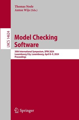 Model Checking Software