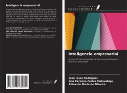 Inteligencia empresarial