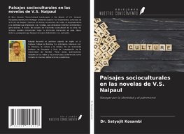 Paisajes socioculturales en las novelas de V.S. Naipaul