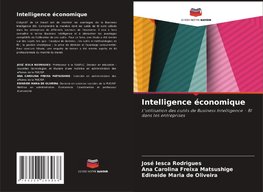 Intelligence économique