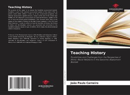 Teaching History