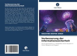 Verbesserung der Informationssicherheit