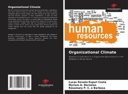 Organizational Climate