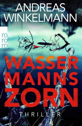 Wassermanns Zorn