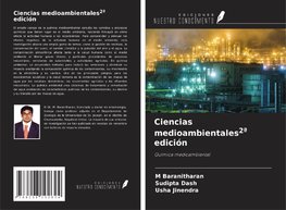 Ciencias medioambientales2ª edición