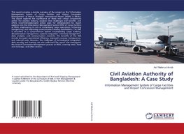 Civil Aviation Authority of Bangladesh: A Case Study