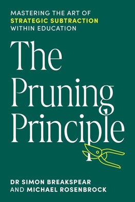 The Pruning Principle