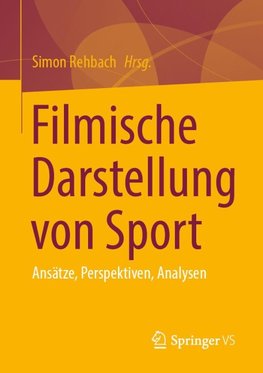 Filmische Darstellung von Sport