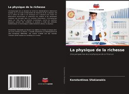 La physique de la richesse