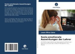 Sozio-emotionale Auswirkungen der Lehrer