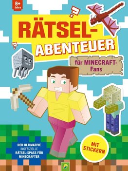 Rätsel-Abenteuer für Minecraft-Fans