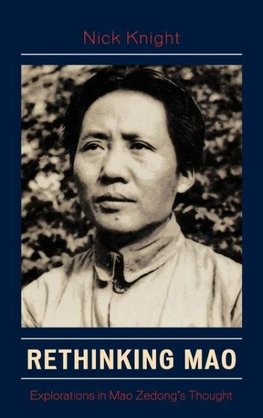 Rethinking Mao